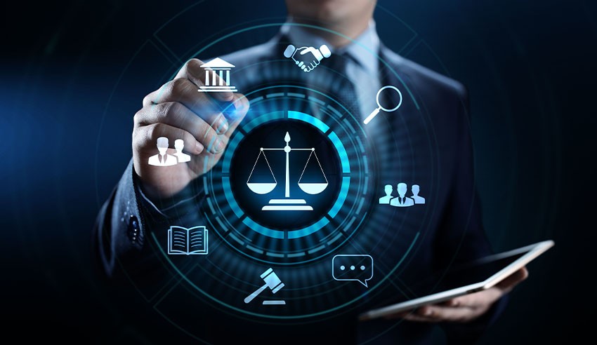 How Technology Is Transforming Modern Legal Services?